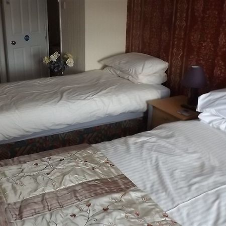The South Lea Hotel Блекпул Екстериор снимка