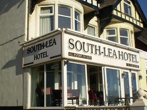 The South Lea Hotel Блекпул Екстериор снимка