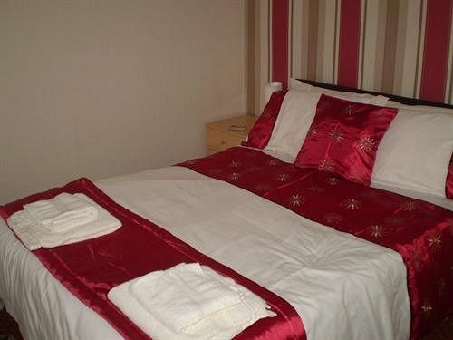 The South Lea Hotel Блекпул Екстериор снимка